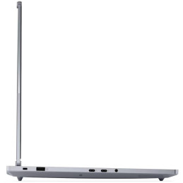 Lenovo ThinkBook G6 IAX/ Ultra 7 255HX/ 32GB DDR/ 1TB SSD/ RTX 5060 8GB/ 16"WQXGA,matný/ W11P/ šedý