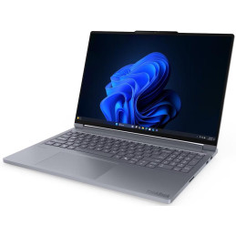 Lenovo ThinkBook G6 IAX/ Ultra 9 275HX/ 32GB DDR/ 1TB SSD/ RTX 5060 8GB/ 16,3"3.2K,matný/ W11P/ šedý
