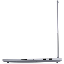 Lenovo ThinkBook G6 IAX/ Ultra 9 275HX/ 32GB DDR/ 1TB SSD/ RTX 5060 8GB/ 16,3"3.2K,matný/ W11P/ šedý