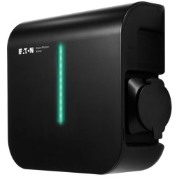 EATON AC nabíječka pro elektromobily, pro domácnosti, 3.7-22kW, zásuvka T2, On-Line
