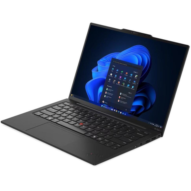 Lenovo ThinkPad X1 Carbon Gen 13/ Ultra 7 258V/ 32GB DDR5/ 1TB SSD/ Intel Arc/ 14"2.8K,OLED/ W11P/ černý