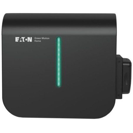 EATON AC nabíječka pro elektromobily, pro domácnosti, 3.7-22kW, zásuvka T2S, On-Line