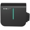 EATON AC charger for electric vehicles, for households, 3.7-22kW, T2S socket, On-Line