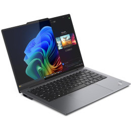 Lenovo X9-14 Gen 1/ Ultra 7 258V/ 32GB DDR5/ 1TB SSD/ Intel Arc/ 14"2.8K,OLED/ W11P/ šedý