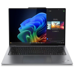 Lenovo X9-14 Gen 1/ Ultra 7 258V/ 32GB DDR5/ 1TB SSD/ Intel Arc/ 14"2.8K,OLED/ W11P/ šedý