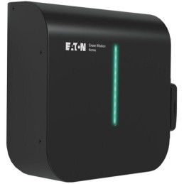 EATON AC nabíječka pro elektromobily, pro domácnosti, 3.7-22kW, zásuvka T2S, On-Line