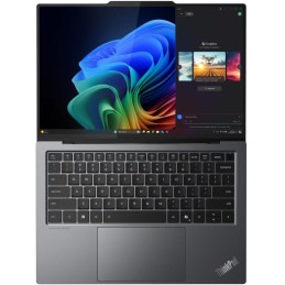 Lenovo X9-14 Gen 1/ Ultra 7 258V/ 32GB DDR5/ 1TB SSD/ Intel Arc/ 14"2.8K,OLED/ W11P/ šedý