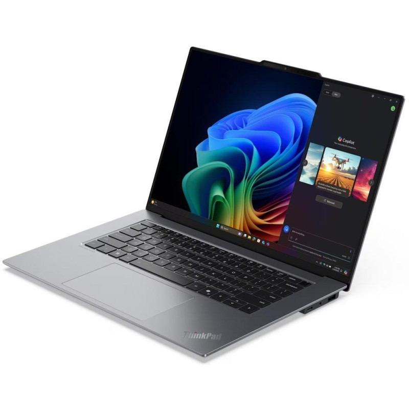 Lenovo X9-15 Gen 1/ Ultra 7 258V/ 32GB DDR5/ 1TB SSD/ Intel Arc/ 15,3"2.8K,OLED/ W11P/ šedý