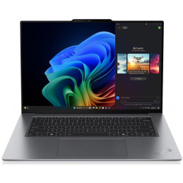 Lenovo X9-15 Gen 1/ Ultra 7 258V/ 32GB DDR5/ 1TB SSD/ Intel Arc/ 15,3"2.8K,OLED/ W11P/ šedý