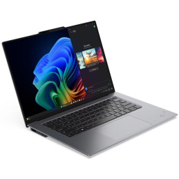 Lenovo X9-15 Gen 1/ Ultra 7 258V/ 32GB DDR5/ 1TB SSD/ Intel Arc/ 15,3"2.8K,OLED/ W11P/ šedý