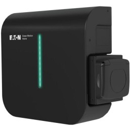 EATON AC nabíječka pro elektromobily, pro domácnosti, 3.7-22kW, zásuvka T2S, On-Line