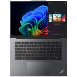 Lenovo X9-15 Gen 1/ Ultra 7 258V/ 32GB DDR5/ 1TB SSD/ Intel Arc/ 15,3"2.8K,OLED/ W11P/ šedý