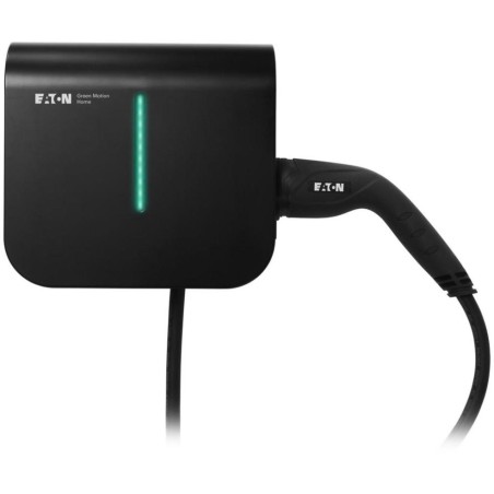 EATON AC nabíječka pro elektromobily, pro domácnosti, 3.7-22kW, kabel s konektorem T2, 5m, On-line
