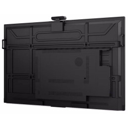 Lenovo ThinkVision T75 s kamerou/ 75" IPS/ 3840x2160/ 16:9/ 400cd/m2/ 1200:1/ 8ms/ 5x HDMI/ DP/ USB/ USB-C/ LAN