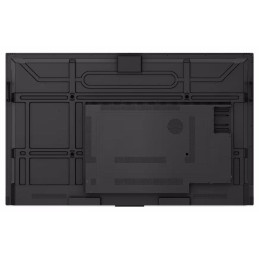 Lenovo ThinkVision T75 s kamerou/ 75" IPS/ 3840x2160/ 16:9/ 400cd/m2/ 1200:1/ 8ms/ 5x HDMI/ DP/ USB/ USB-C/ LAN