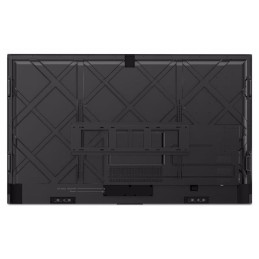 Lenovo ThinkVision T86 s kamerou/ 86" VA/ 3840x2160/ 16:9/ 400cd/m2/ 4000:1/ 6,5ms/ 5x HDMI/ DP/ USB/ USB-C/ LAN