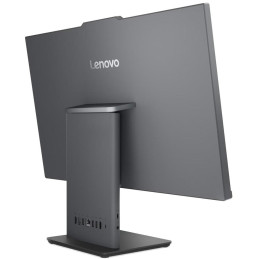Lenovo ThinkCentre Neo 55a-24 Gen 6/ AIO/ Ryzen AI 7 350/ 16GB DDR5/ 512GB SSD/ 23,8",FHD/ Radeon Graphics/ W11P/kbd+myš