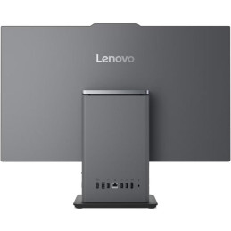 Lenovo ThinkCentre Neo 55a-24 Gen 6/ AIO/ Ryzen AI 7 350/ 16GB DDR5/ 512GB SSD/ 23,8",FHD/ Radeon Graphics/ W11P/kbd+myš