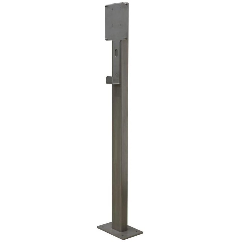 EATON Stojan pro montáž nabíjecí stanice na podlahu, pro 1 nabíjecí stanici GMB nebo GMH