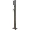 EATON Floor mounting stand for 1 GMB or GMH charging station