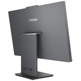 Lenovo ThinkCentre Neo 55a-24 Gen 6/ AIO/ Ryzen 5 220/ 8GB DDR5/ 256GB SSD/ 23,8",FHD/ Radeon Graphics/ W11P/kbd+myš