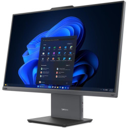 Lenovo ThinkCentre Neo 55a-24 Gen 6/ AIO/ Ryzen 7 250/ 16GB DDR5/ 512GB SSD/ 23,8",FHD/ Radeon Graphics/ W11P/kbd+myš