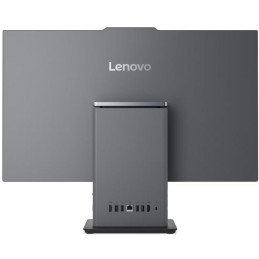 Lenovo ThinkCentre Neo 55a-24 Gen 6/ AIO/ Ryzen 5 220/ 8GB DDR5/ 256GB SSD/ 23,8",FHD/ Radeon Graphics/ W11P/kbd+myš