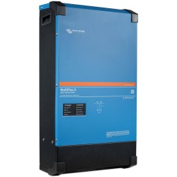 Victron MultiPlus-II hybridní měnič 48V/10000VA/140-100/100 230V