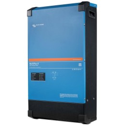 Victron MultiPlus-II hybridní měnič 48V/10000VA/140-100/100 230V