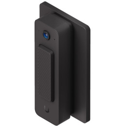 Ubiquiti UniFi Doorbell Lite Gang Box Mounting Plate B