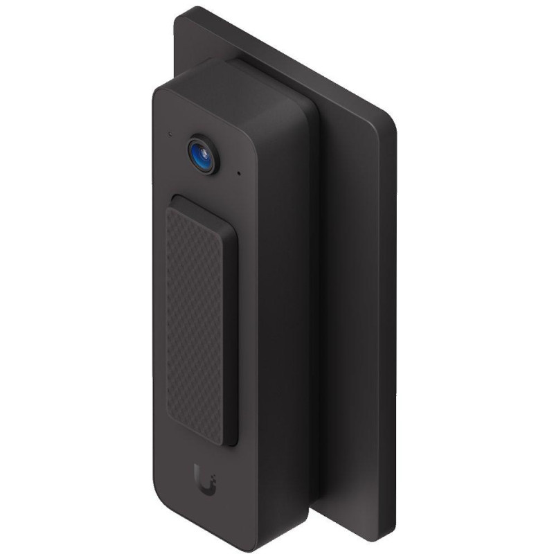 Ubiquiti UniFi Doorbell Lite Gang Box Mounting Plate B