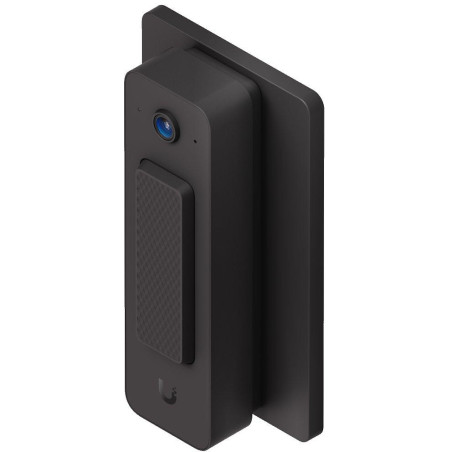 Ubiquiti UniFi Doorbell Lite Gang Box Mounting Plate B