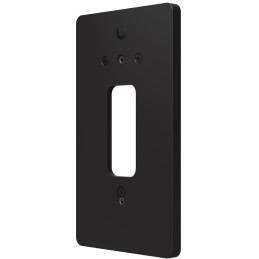 Ubiquiti UniFi Doorbell Lite Gang Box Mounting Plate B