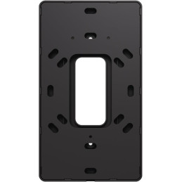 Ubiquiti UniFi Doorbell Lite Gang Box Mounting Plate B