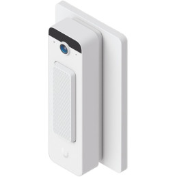 Ubiquiti UniFi Doorbell Lite Gang Box Mounting Plate W