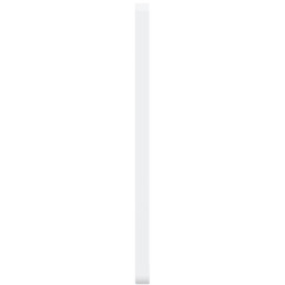 Ubiquiti UniFi Doorbell Lite Gang Box Mounting Plate W