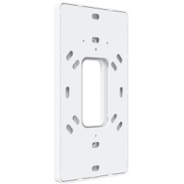 Ubiquiti UniFi Doorbell Lite Gang Box Mounting Plate W