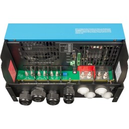 Victron MultiPlus-II hybridní měnič 48V/10000VA/140-100/100 230V