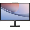 Lenovo V100/ AIO/ Intel N100/ 8GB DDR5/ 256GB SSD/ 23,8",FHD/ Intel UHD/ Bez OS/kbd+myš
