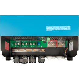 Victron MultiPlus-II hybridní měnič 48V/10000VA/140-100/100 230V