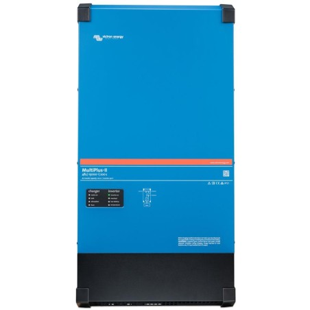 Victron MultiPlus-II hybridní měnič 48V/15000VA/200-100 230V