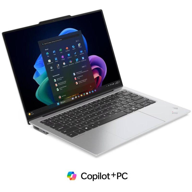 Lenovo X9-14 Gen 1/ Ultra 7 258V/ 32GB DDR5/ 1TB SSD/ Intel Arc/ 14"2.8K,OLED/ W11P/ bílý