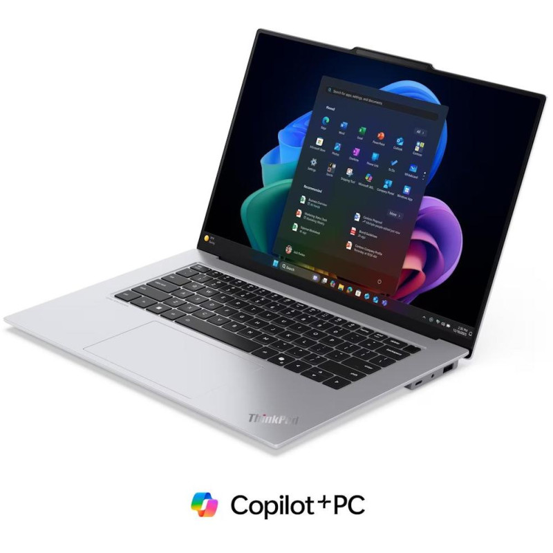 Lenovo X9-15 Gen 1/ Ultra 7 258V/ 32GB DDR5/ 1TB SSD/ Intel Arc/ 15,3"2.8K,OLED/ W11P/ bílý