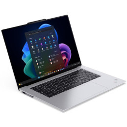 Lenovo X9-15 Gen 1/ Ultra 7 258V/ 32GB DDR5/ 1TB SSD/ Intel Arc/ 15,3"2.8K,OLED/ W11P/ bílý