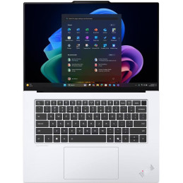 Lenovo X9-15 Gen 1/ Ultra 7 258V/ 32GB DDR5/ 1TB SSD/ Intel Arc/ 15,3"2.8K,OLED/ W11P/ bílý