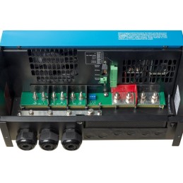 Victron MultiPlus-II hybridní měnič 48V/15000VA/200-100 230V