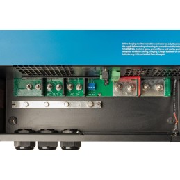 Victron MultiPlus-II hybridní měnič 48V/15000VA/200-100 230V