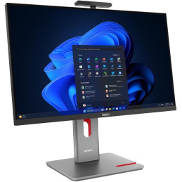 Lenovo M90a Pro Gen 6/ AiO/ Ultra 7 265/ 32GB DDR5/ 1TB SSD/ Intel Graphics/ 27"QHD,matný/ W11P/ kbd+myš