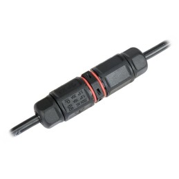 XtendLan I spojka, na dráty do průměru 2,75mm, voděodolná, instalace kabeláže 5,5mm až 8,5mm (průměr)