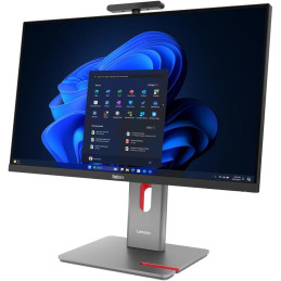 Lenovo M90a Pro Gen 6/ AiO/ Ultra 9 285/ 64GB DDR5/ 2× 1TB SSD/ RTX 4050 6GB/ 27"QHD,matný/ W11P/ kbd+myš